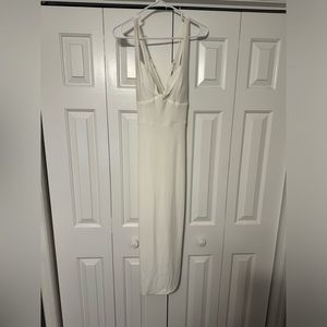 Hello Molly White Dress